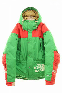 Zanosface The North Face Rare 21-22 AW Gucci 663758 L NF0A7UH9 96 ГОРД