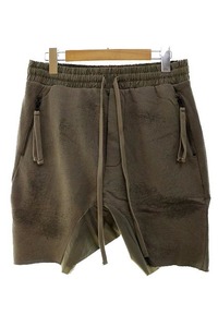 thom / krom トムクロム DROP CROTCH SHORTS M ST 320 クロッチ ショーツ パンツM【ブランド古着ベクトル】231112● メンズ