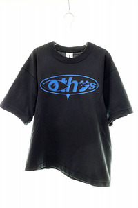 ナイキ NIKE AS M NRG OFF-WHITE TEE BLACK 22HO-S S サイズ 2022 DN1758-010 オフホワイト コラボ 半袖 Tシャツ ブラック 黒 231116☆AA★