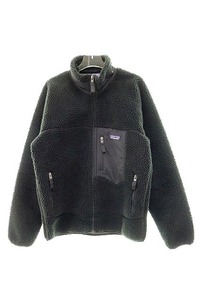 パタゴニア Patagonia Classic Retro-X Jacket フリースジャケットS／STY23056【ブランド古着ベクトル】231124 メンズ