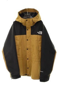 ザノースフェイス THE NORTH FACE Mountain Light Jacket GORE-TEX NP11834 マウンテン ライトジャケットXL【ブランド古着ベクトル】231124