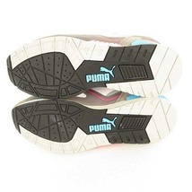 プーマ PUMA 375167-01 MIRAGE MOX ミラージュ モックス ローカット スニーカー 美品 28cm マルチ IBO39 メンズ_画像7