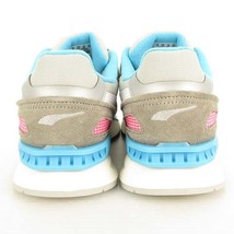 プーマ PUMA 375167-01 MIRAGE MOX ミラージュ モックス ローカット スニーカー 美品 28cm マルチ IBO39 メンズ_画像6