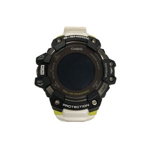 カシオジーショック CASIO G-SHOCK 腕時計 ウォッチ GBD-H1000 電波ソーラー 光学式心拍計 デジタル 防水 Bluetooth 白 黒 緑 ※TP メンズ