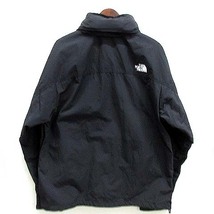 ザノースフェイス THE NORTH FACE ハイドレナ ウィンド ジャケット マウンテンパーカー Hydrena Wind Jacket NP72131 ブラック 黒 XL_画像6