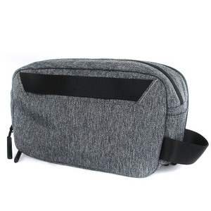 エアー Aer Dopp Kit 2 ドロップキット ポーチ オーガナイザー セカンドバッグ トラベルポーチ グレー ■SM1 メンズ