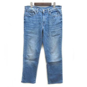 リーバイス Levi's 511 スリムフィット クール ストレッチ デニム パンツ ジーンズ 04511-2865 ライトインディゴ 34 メンズ