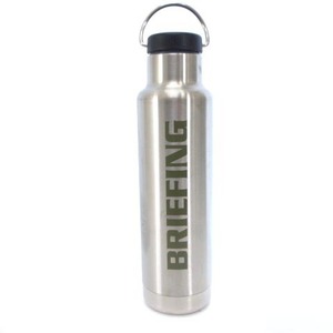 ブリーフィング BRIEFING ×kleankanteen クリーンカンティーン Insulated Classic Narrow 20oz ステンレスボトル 水筒 タンブラー 592ml