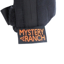 ミステリーランチ MYSTERY RANCH SLING POCKET スリングポケット ポーチ 小物入れ バッグ 黒 ブラック 鞄 ■SM1 メンズ レディース_画像5