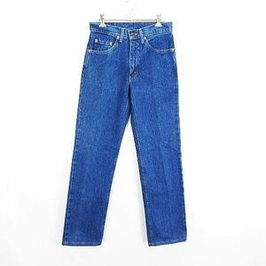 リーバイス Levi's 515 515-02 デニム ジーンズ ボトムス ストレート 29 インディゴブルー ※EKM メンズ