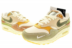 未使用品 ナイキ NIKE W AIR MAX 1 PRM PREMIUM 2022 23.5cm WMNS DQ8656-133 ウィメンズ エア マックス I プレミアム 231114