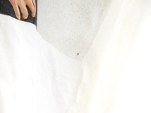 ウィンダンシー WIND AND SEA ×ゴッドセレクション Tシャツ カットソー 半袖 プリント 白 ホワイト L QQQ メンズ_画像4