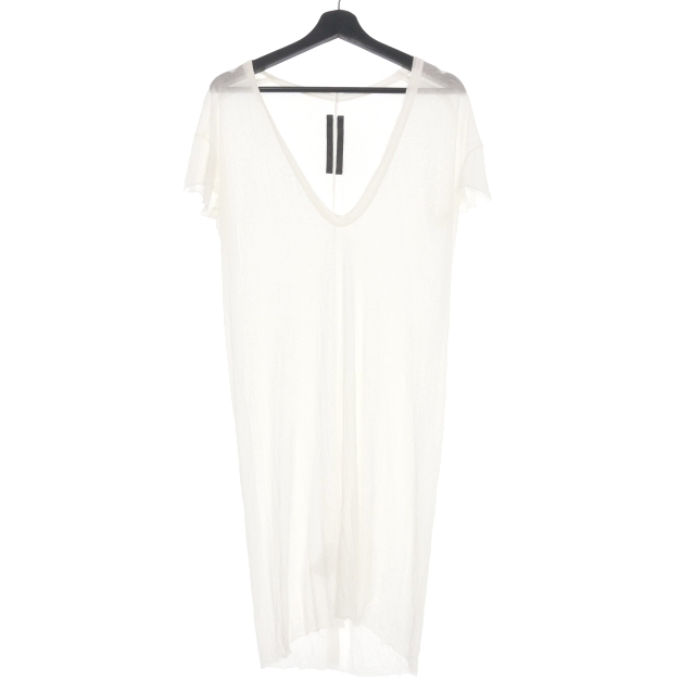 Yahoo!オークション -「rick owens t-shirt」の落札相場・落札価格
