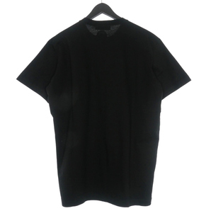 未使用品 ディースクエアード DSQUARED2 23SS ICON SUNSET COOL Tシャツ カットソー 半袖 M ブラック 黒 S79GC0065 国内正規 メンズの画像2