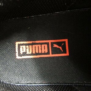 美品 20AW プーマ PUMA TRAILFOX OVERLAND MTS UTILITY 'Red Black' トレイルフォックス オーバーランド ユーティリティ スニーカーの画像7