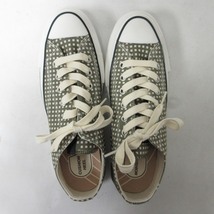 未使用品 コンバース CONVERSE REBEL FABRIC BY UNDERCOVER×CONVERSE ADDICT 新品同様 2212-SE01 スニーカー シューズ 26.5cm US8_画像4