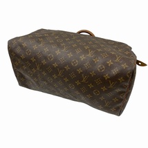 ルイヴィトン LOUIS VUITTON モノグラム スピーディ40 M41522 ハンドバッグ ボストンバッグ レディース_画像4