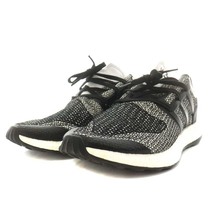 ワイスリー Y-3 ヨウジヤマモト adidas アディダス PUREBOOST ピュアブースト スニーカー シューズ 27.5cm 黒 白 CP9888_画像2