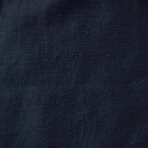 バーバリーブルーレーベル BURBERRY BLUE LABEL ブラウス ノースリーブ シアー 刺繍 38 XS～S 紺 ネイビー /AT14 レディース_画像7