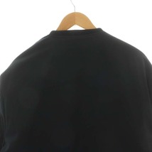 WWS ワークウェアスーツ 洗えるMA-1 ブルゾン ジャケット 中綿 L 紺 ネイビー 20-1111WB-M /AN35 メンズ_画像8