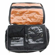 ポーター PORTER 吉田カバン タンカー TANKER SHOULDER BAG L ショルダーバッグ ナイロン 黒 ブラック 622-78810 /YI33 レディース_画像5