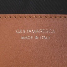 エーピーストゥディオ AP STUDIO ジュリアマレスカ GIULIA MARESCA CLUTCH BAG クラッチバッグ リネン ベージュ /YO6 レディース_画像3