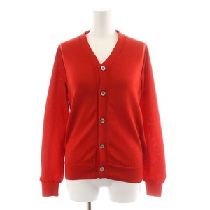  Comme des Garcons Comme des Garcons COMME des GARCONS COMME des GARCONS com com AD2021 cardigan long sleeve S red 
