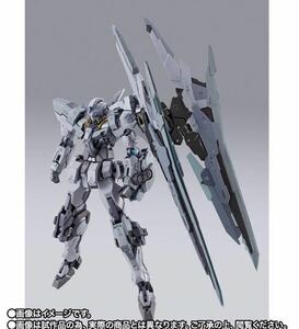 【伝票貼り跡なし/輸送箱未開封】 メタルビルド METAL BUILD ガンダムアストレアII ＋ METAL BUILD プロトザンユニット　国内正規品