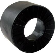 ノブカバー Knob Cover - Dunlop, rubber, for MXR knobs [送料170円から 同梱可]_画像4