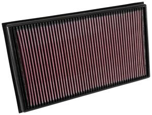  air filter K&N RS3 GYDNWF Audi original exchange type 33-3036ke- and enli Play s men to