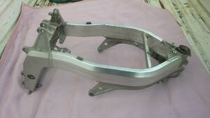 CBR250R frame MC19-10067XX document attaching . shift arm installation lack . is not 8 sheets eyes image 