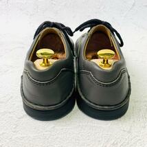 【希少カラー】ビルケンシュトック バンクーバー レースアップ 幅広 コンフォート Birkenstock 41 / 25.5～26_画像4