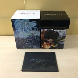 ●美品 FINAL FANTASY XIV：暁月のフィナーレ コレクターズエディジョンBOX ファイナルファンタジー　【23/1121/01