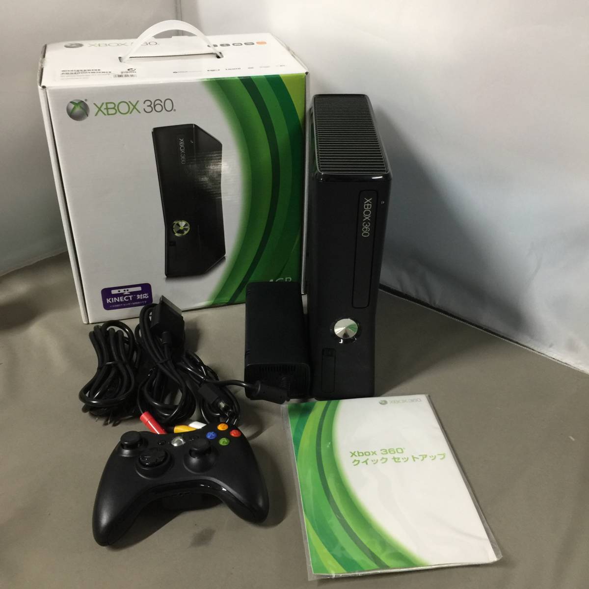 Yahoo!オークション -「xbox360 コントローラー リキッドブラック」の 