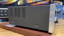 SANSUI サンスイ　QA-7000 プリメインアンプ　整備　メンテナンス品　動作良好　LED仕様_画像7