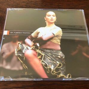 Beginner's Guide to Flamenco 3枚組CDの画像3