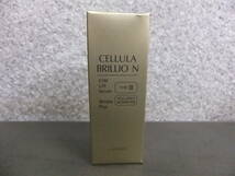 ■未開封■CELLULA チェルラー ブリリオ N 薬用シワ改善美容液 15ml ①■_画像1