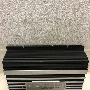 (J622) KENWOOD KAC-629S パワーアンプ 本体のみの画像3