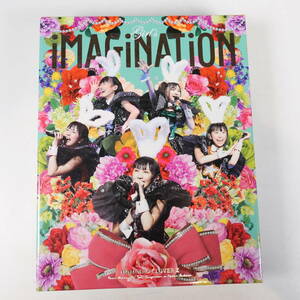 中古Blu-ray ブルーレイ★ももいろクローバーZ ももクロ秋の2大祭り 2012 女祭り Girl’s Imagination 男祭り Dynamism