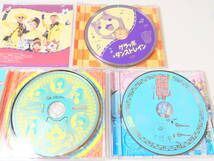 中古音楽CD★キングクリームソーダ Dream5 ようかい体操第二ほか 3枚セット_画像4