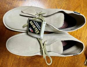 ■ Clarks Desert Rock GORE-TEX UK6 BEAMS別注 