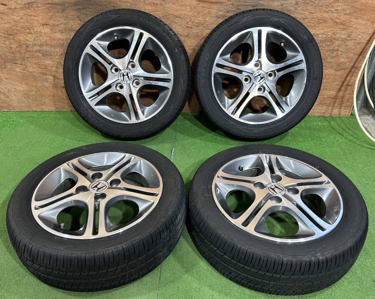 Yahoo!オークション -「165 55 r14」(14インチ) (タイヤ・ホイール