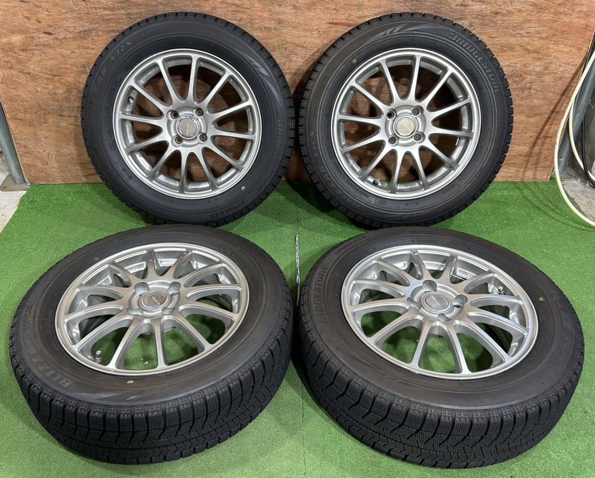 Yahoo!オークション -「bridgestone 15 5.5 45」の落札相場・落札価格