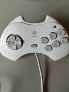 アスキーパッドFT Dreamcast ドリームキャスト コントローラー ASC-1301P