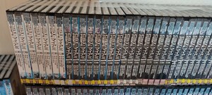 中古DVD：CSI:miami CSI:マイアミ　1st〜ファイナルシーズン　全巻　レンタル版　全巻　レンタル版