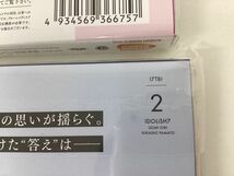 【未開封/開封済み】 ブルーレイ アイドリッシュセブン 3rd BEAT! 1〜4巻 Blu-ray_画像7