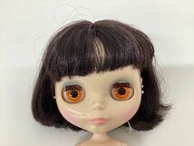 【現状】 箱なし Blythe ネオブライス パンカホリックピープル 欠品あり /ネオブライス_画像2