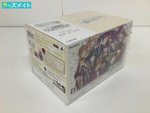 【現状】PSP 本体 ソフト うたの☆プリンスさまっ♪ All Star Prelude Symphony Pack / うたプリ