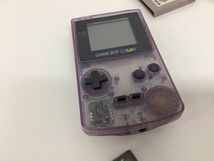 【ジャンク】 Nintendo ゲームボーイアドバンス ゲームボーイカラー 本体 ソフト まとめ売り ポケモン ゼルダの伝説 星のカービィ 他_画像10