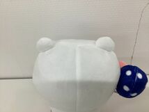 【現状】 ちいかわ グッズ ワクワクゆうえんち ぬいぐるみ S 着ぐるみちいかわ タグ有り_画像5